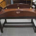 557 7128 Butlers tray